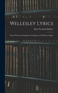 Produktbild: Wellesley Lyrics