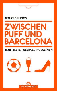 Produktbild: Zwischen Puff und Barcelona