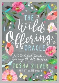 Produktbild: The Wild Offering Oracle