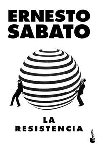 Produktbild: La Resistencia (Ensayo) / The Resistance (an Essay)