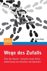 Produktbild: Wege des Zufalls
