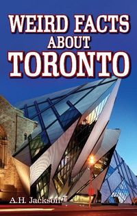 Produktbild: Weird Facts Abt Toronto