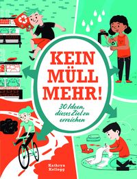 Produktbild: Kein M&uuml;ll mehr!