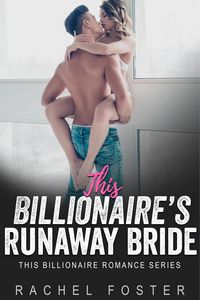 Produktbild: This Billionaire's Runaway Bride
