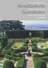 Produktbild: Abendl&auml;ndische Gartenkultur