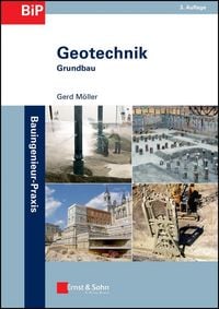 Produktbild: Geotechnik