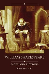 Produktbild: William Shakespeare