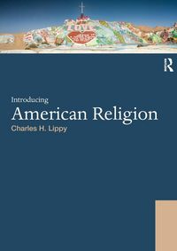 Produktbild: Introducing American Religion