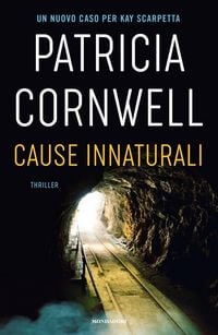 Produktbild: Cause innaturali