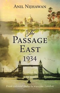 Produktbild: The Passage East 1934