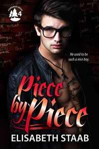Produktbild: Piece by Piece (Evergreen Grove, #4)