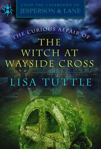 Produktbild: The Curious Affair of the Witch at Wayside Cross