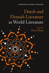 Produktbild: Dutch and Flemish Literature as World Literature