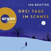 Produktbild: Drei Tage im Schnee