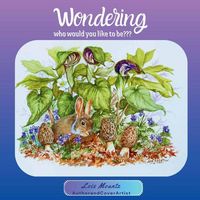 Produktbild: Wondering who would you like to be?