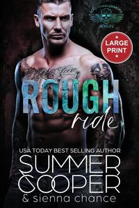 Produktbild: Rough Ride