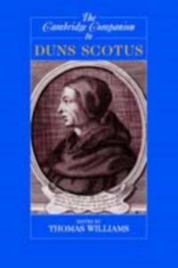 Produktbild: Cambridge Companion to Duns Scotus