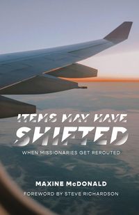 Produktbild: Items May Have Shifted