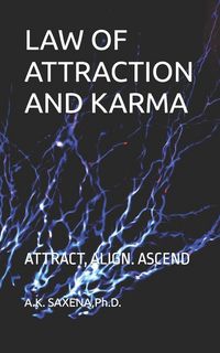 Produktbild: LAW OF ATTRACTION AND KARMA