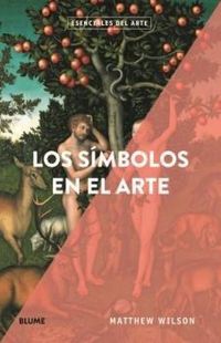 Produktbild: Los s&iacute;mbolos en el arte