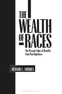 Produktbild: The Wealth of Races
