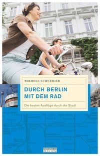 Produktbild: Durch Berlin mit dem Rad