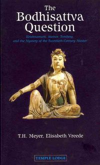 Produktbild: The Bodhisattva Question