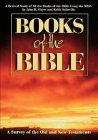 Produktbild: Books of the Bible