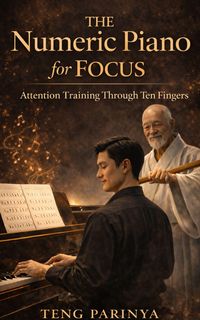 Produktbild: The Numeric Piano for Focus