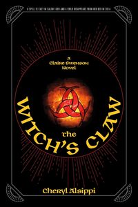 Produktbild: Witch's Claw