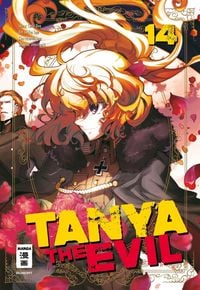 Produktbild: Tanya the Evil 14