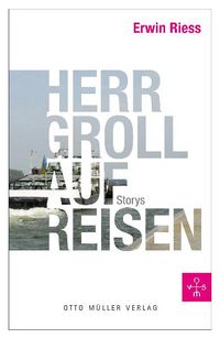 Produktbild: Herr Groll auf Reisen