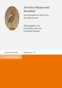 Produktbild: Zwischen Skepsis und Staatskult