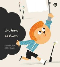Produktbild: Un bon costum