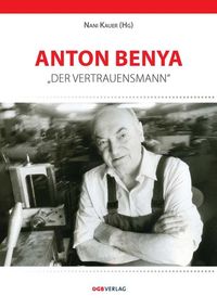 Produktbild: Anton Benya