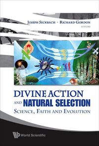 Produktbild: Divine Action and Natural Selection: Science, Faith and Evolution
