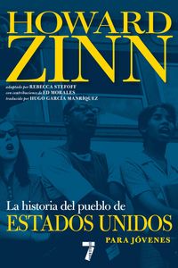 Produktbild: Zinn, H: Historia del Pueblo de Estados Unidos Para J&oacute;venes