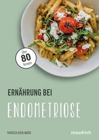 Produktbild: Ern&auml;hrung bei Endometriose