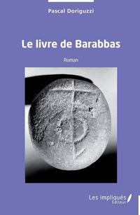 Produktbild: Le livre de Barabbas