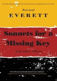 Produktbild: Sonnets for a Missing Key