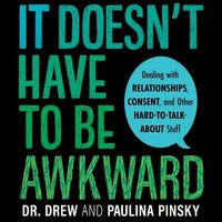 Produktbild: It Doesnt Have To Be Awkward D
