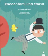 Produktbild: Raccontami una storia