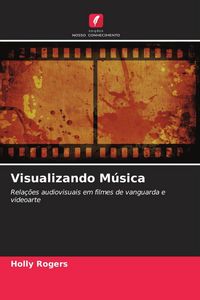 Produktbild: Visualizando M&uacute;sica