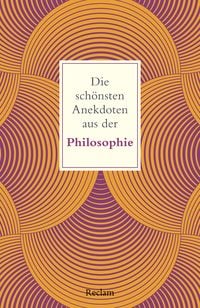 Produktbild: Die schönsten Anekdoten aus der Philosophie