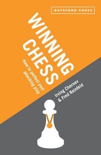 Produktbild: Winning Chess