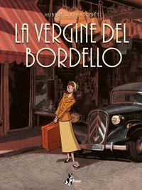 Produktbild: La vergine del Bordello