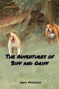 Produktbild: The Adventures of Biff and Griff