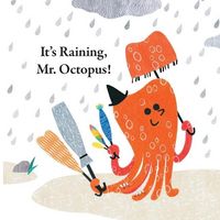 Produktbild: Fun With Mr. Octopus