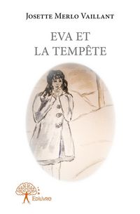 Produktbild: Eva et la tempete