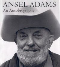 Produktbild: Ansel Adams An Autobiog Rev/e